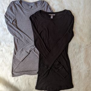 A Pea in the Pod Tops